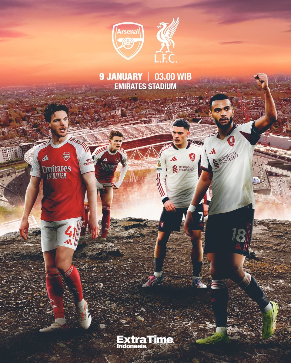 Extra Time Indonesia tweet media