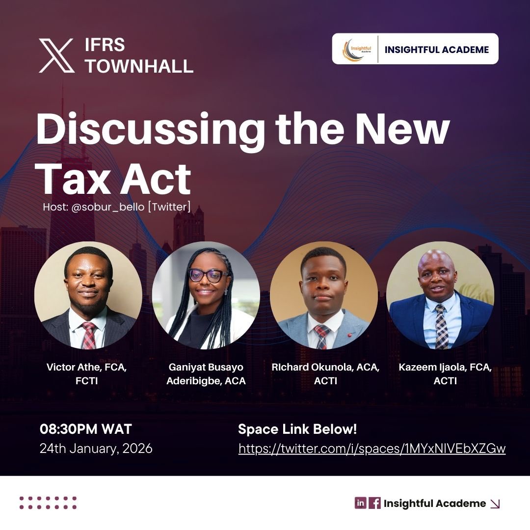 Richard Okunola tweet media