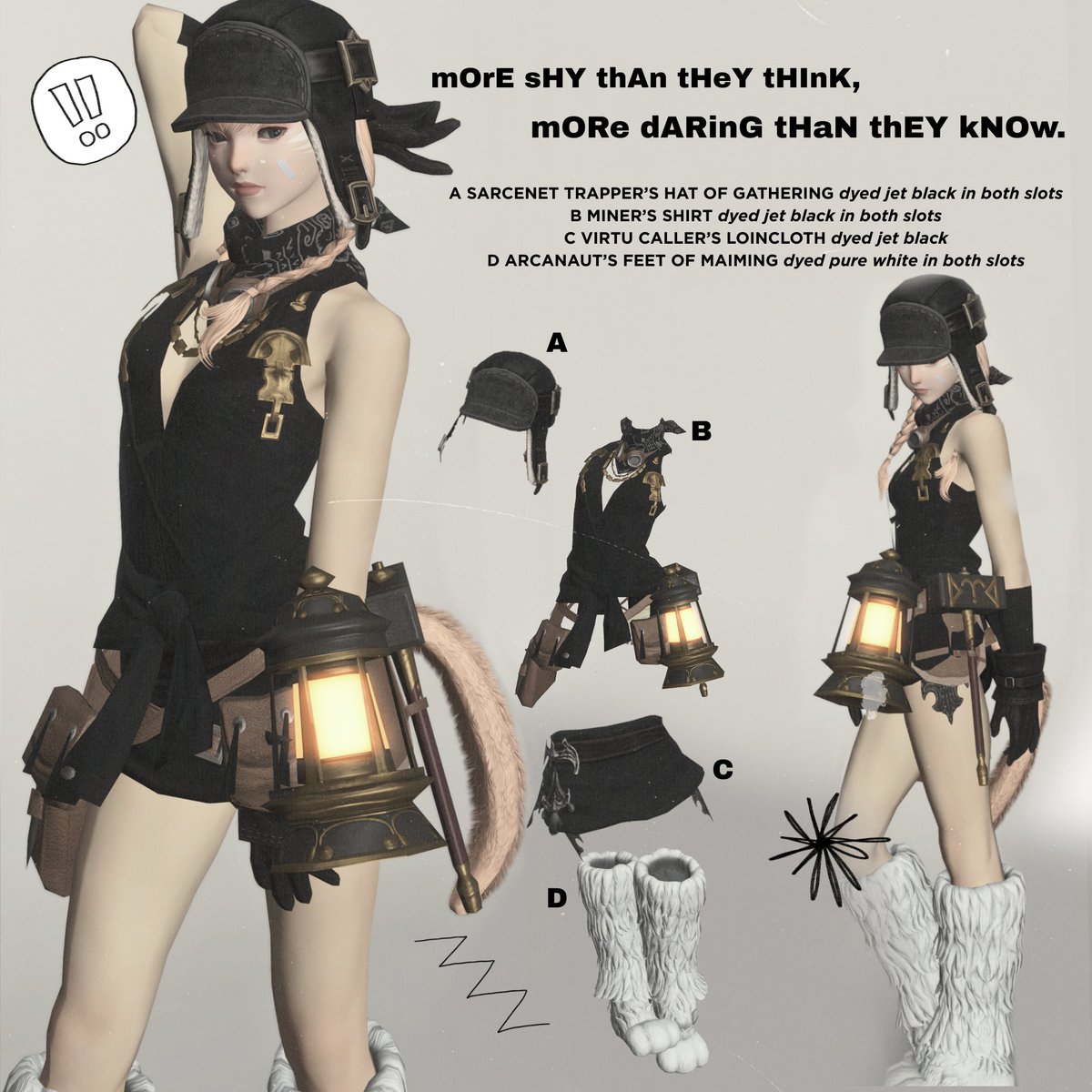 mijumiau's tweet image. ootd with the gf !! &amp;lt;3