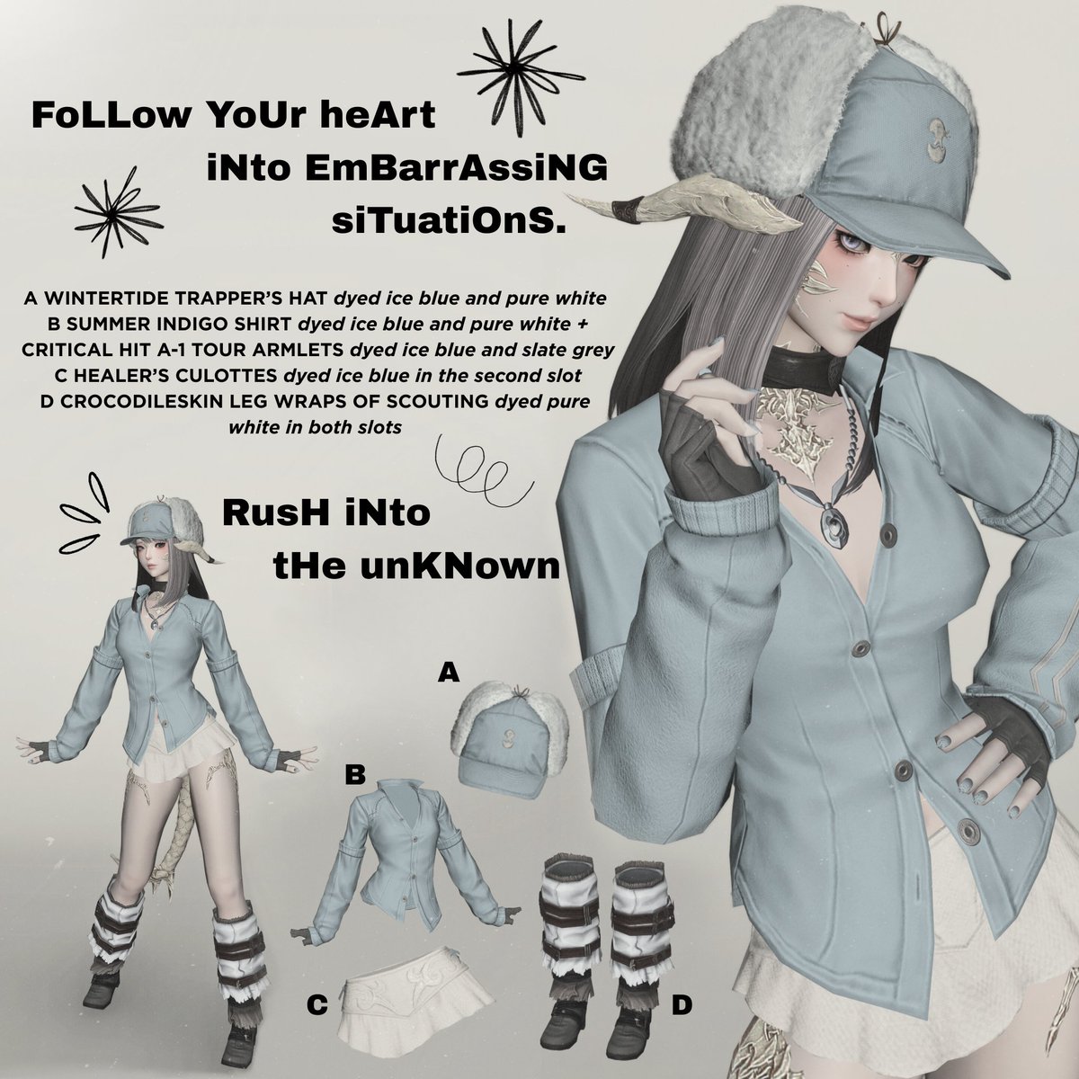 mijumiau's tweet image. ootd with the gf !! &amp;lt;3