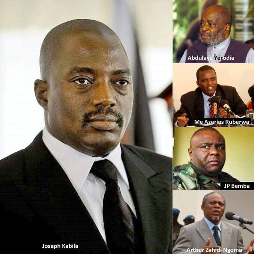 CitoyenProsperK's tweet photo. 🖼C'est cette image qui a toujours permis de percevoir Kabila comme un homme aimant le Congo plus que sa propre personne. Il n'a jamais fait preuve d'égoïsme lorsqu'il s'agissait de favoriser la cohésion et la paix... https://t.co/KhSZSteUrz
