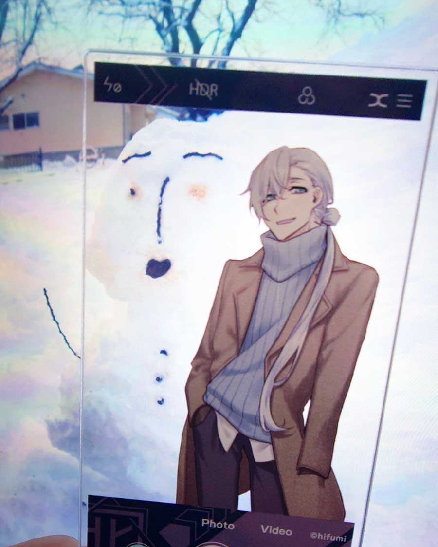 一二三＠四十七大戦＋ (@hifumix_0123) / Posts / X