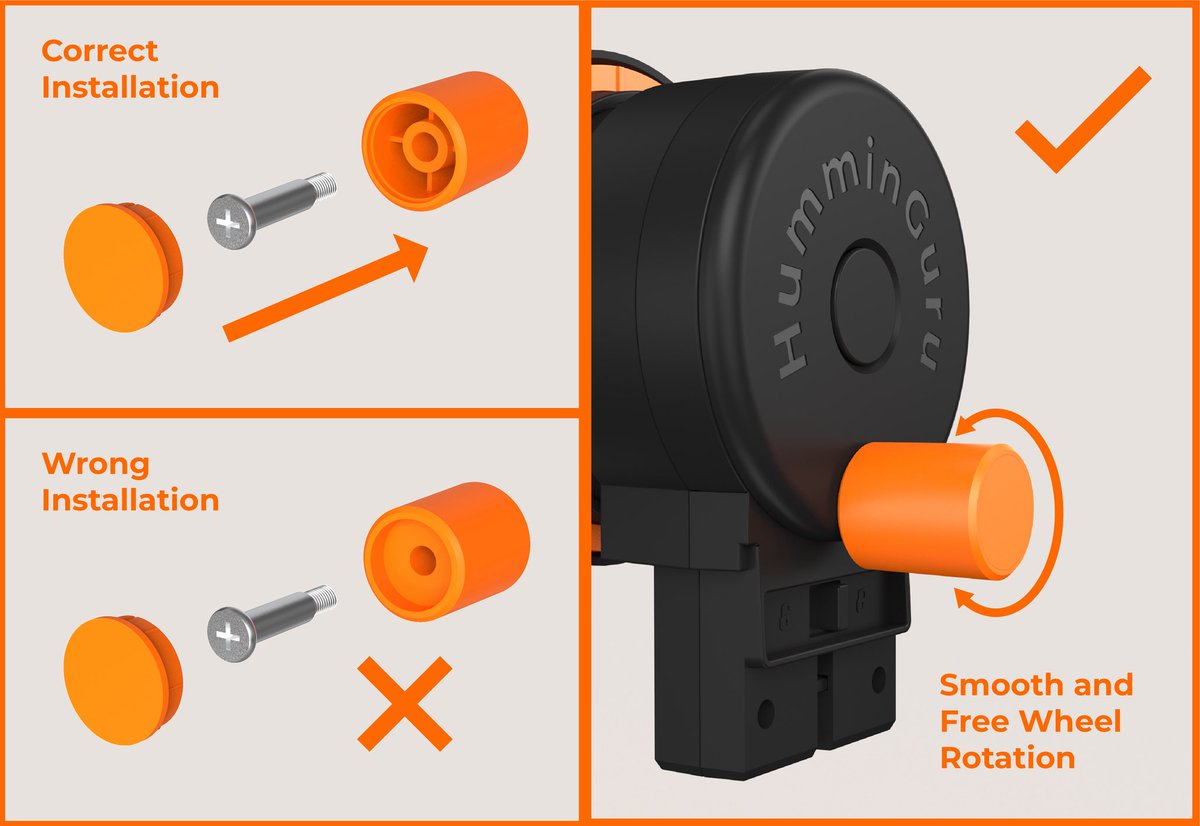 HumminGuru by HappyWell Tech tweet media
