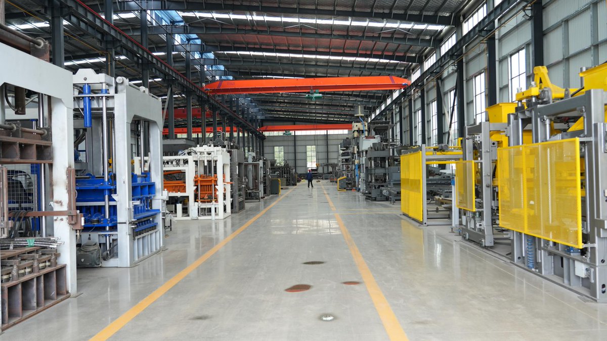 ShengYue888's tweet image. Reliable machines need reliable service. Sheng Yue Machinery delivers 24/7 support, remote diagnostics, cloud monitoring &amp;amp; AR maintenance to keep block production running smoothly.
📩 shengyuecaroline@gmail.com 🌐 blockmachine-site.com
#shengyuemachinery #afterservice