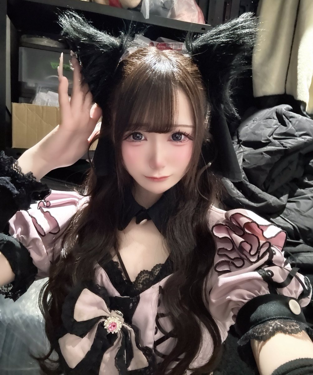 ゴンちゃん 本日の鬼悪魔ちゃん👹 15時から つきせちゃん@tsukisechann そると