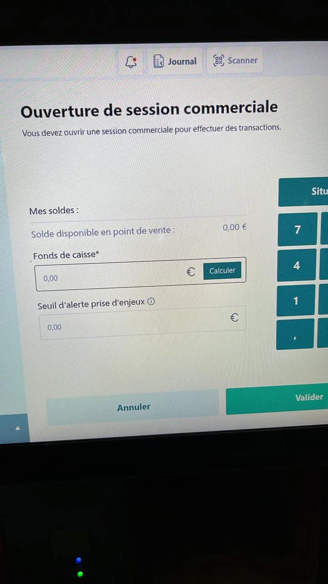 bubus2014's tweet image. Encore une journée avec un solde à 0€ ! 
Dites le @pmu va falloir faire quelque chose !!