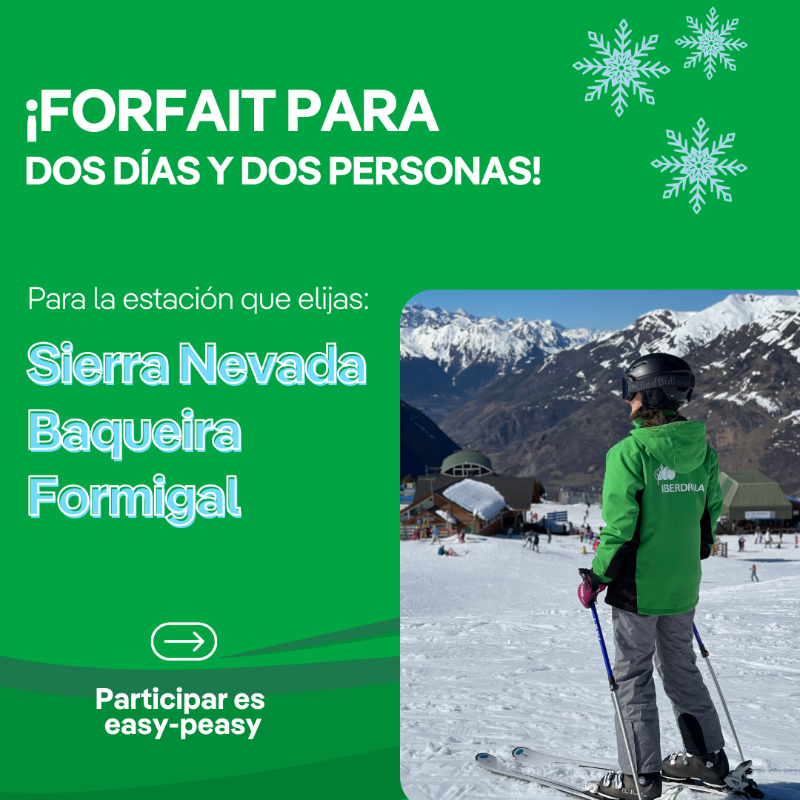 Iberdrola tweet media