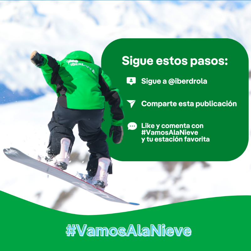 Iberdrola tweet media