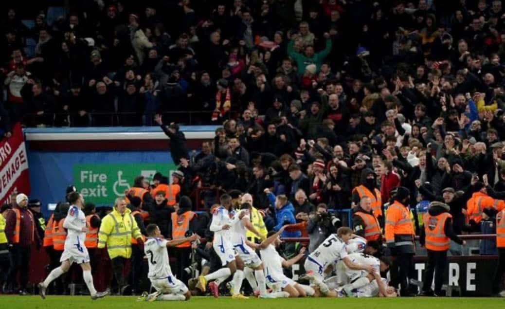 TheBroadhallWay tweet media