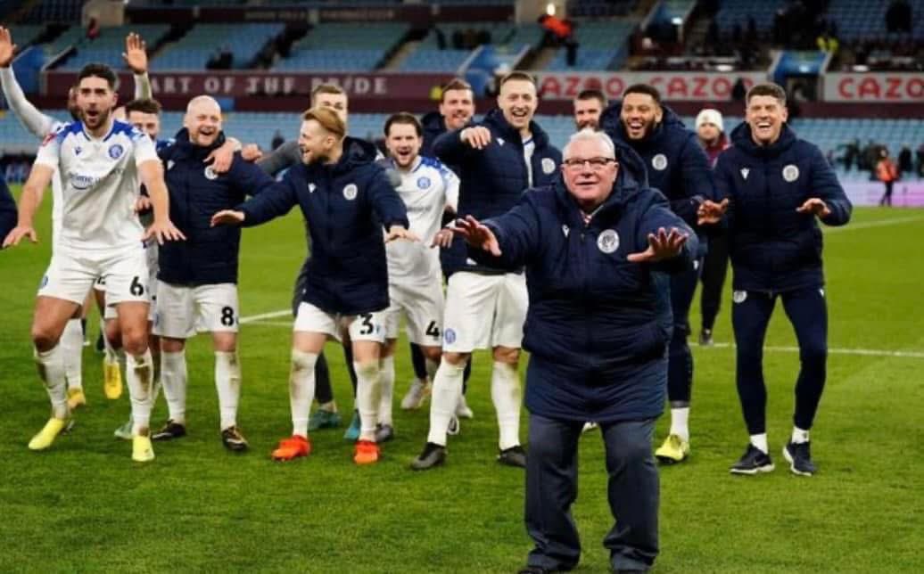 TheBroadhallWay tweet media