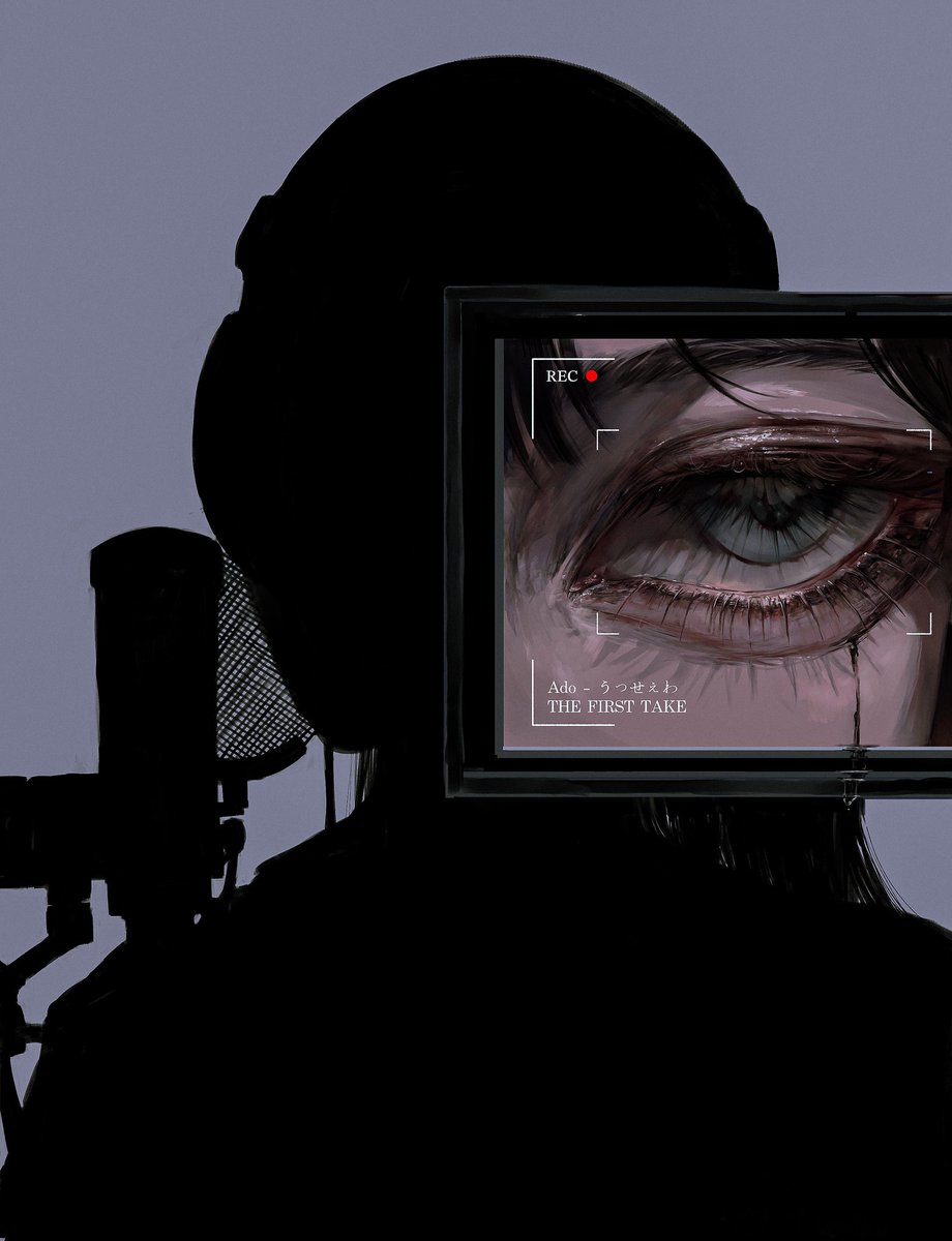 doeun_o_o's tweet image. #Adoart
THE FIRST TAKE