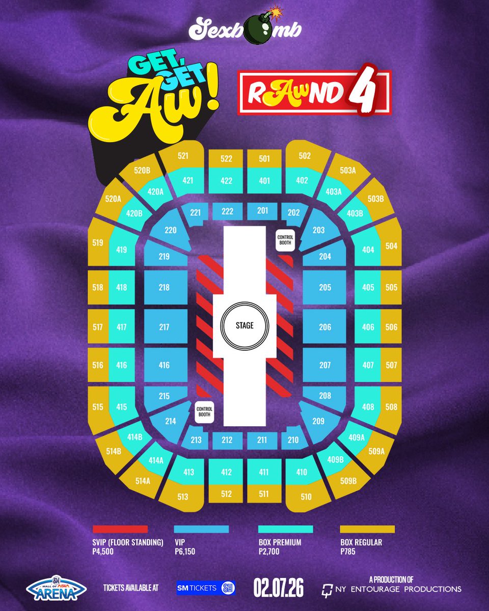 NY Entourage Productions tweet media