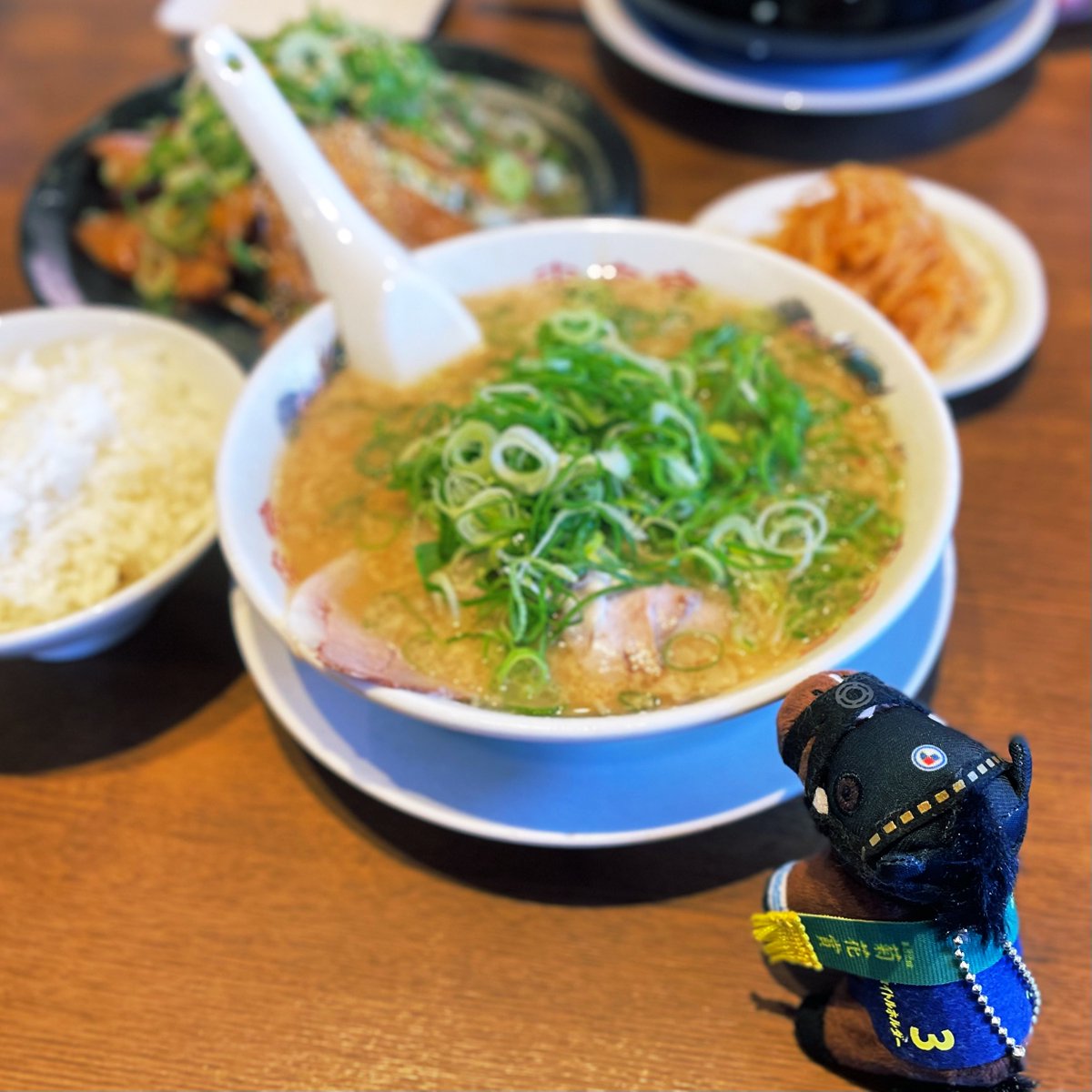 fpz_5_'s tweet photo. #ぬい活
#タイトルホルダー https://t.co/Hn0ZxCU5U9