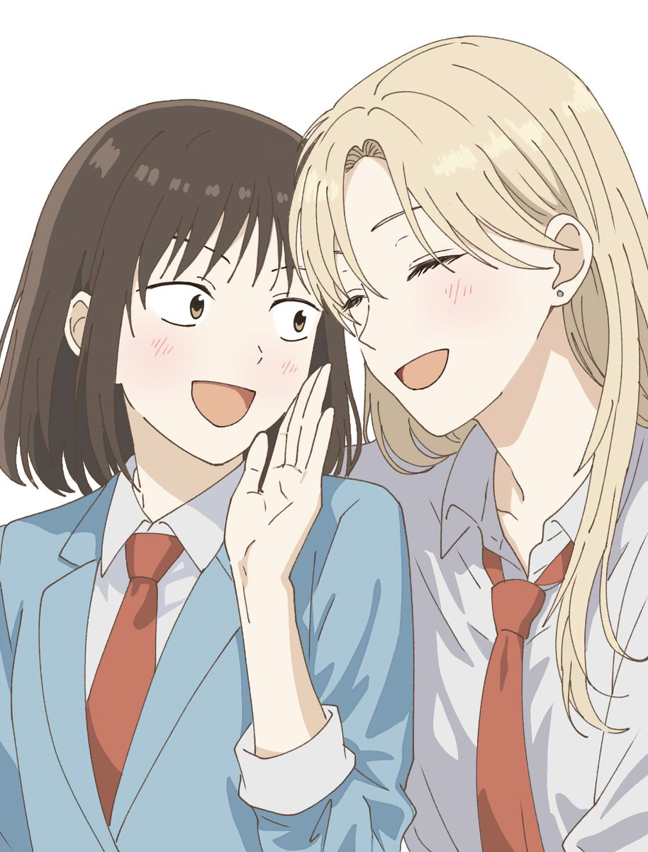 kana_siri_siri's tweet image. 『あのね』  #スキロー