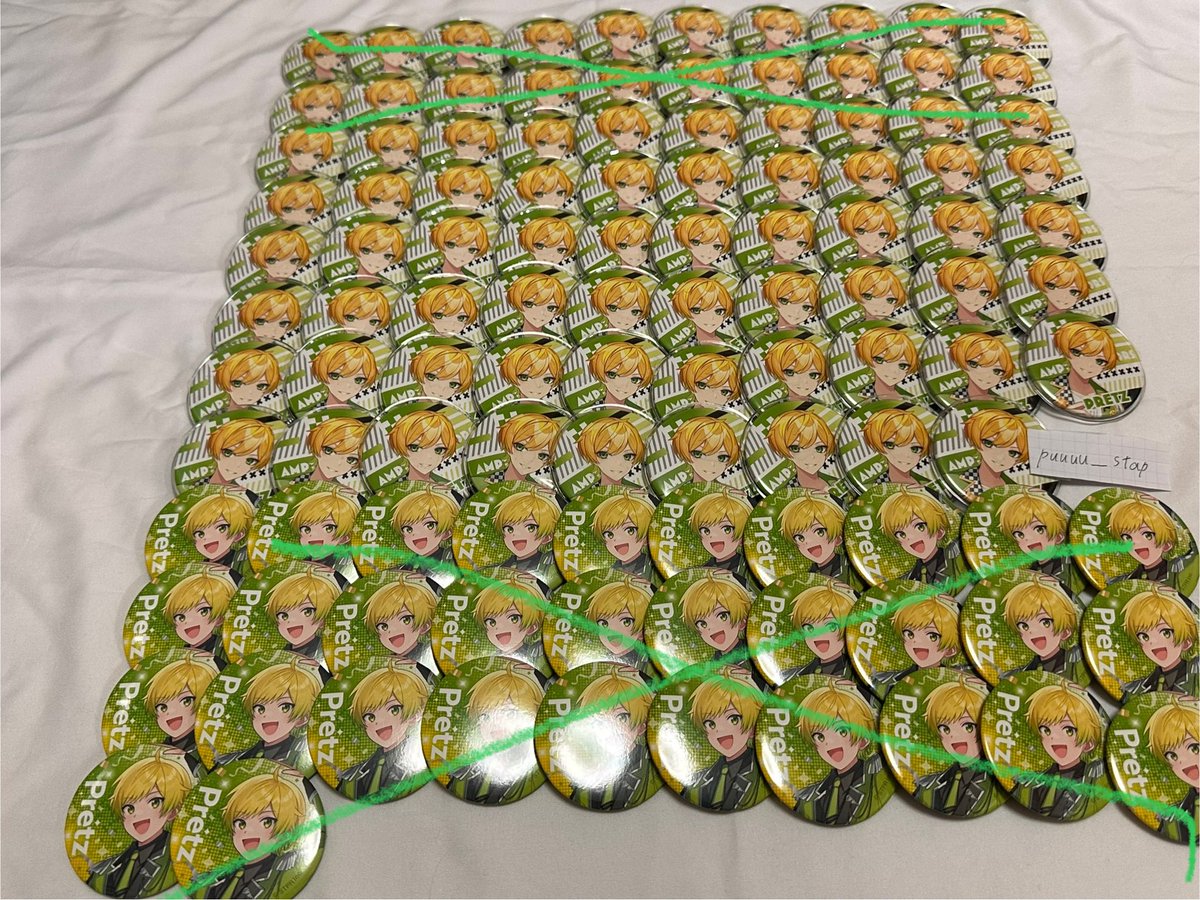 ぷー取引垢 tweet media