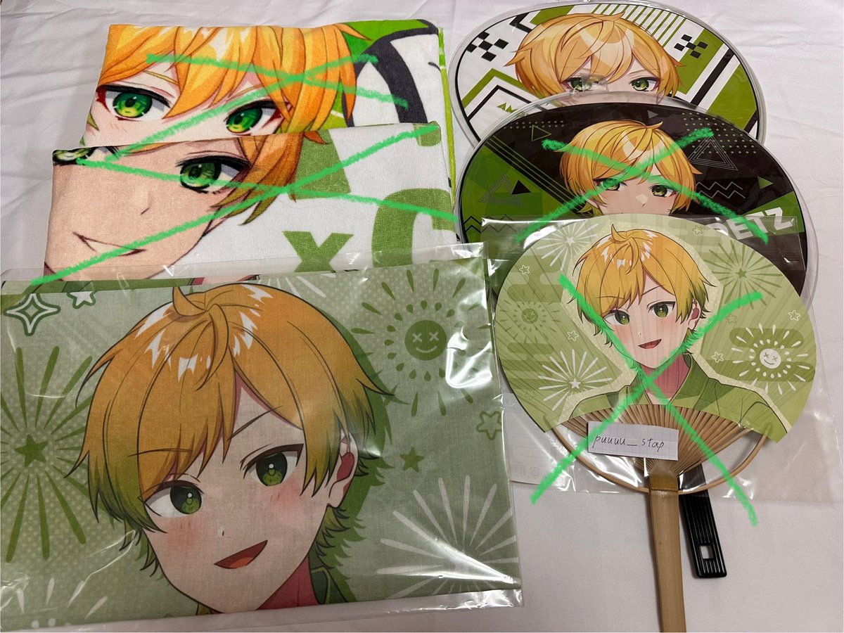 ぷー取引垢 tweet media