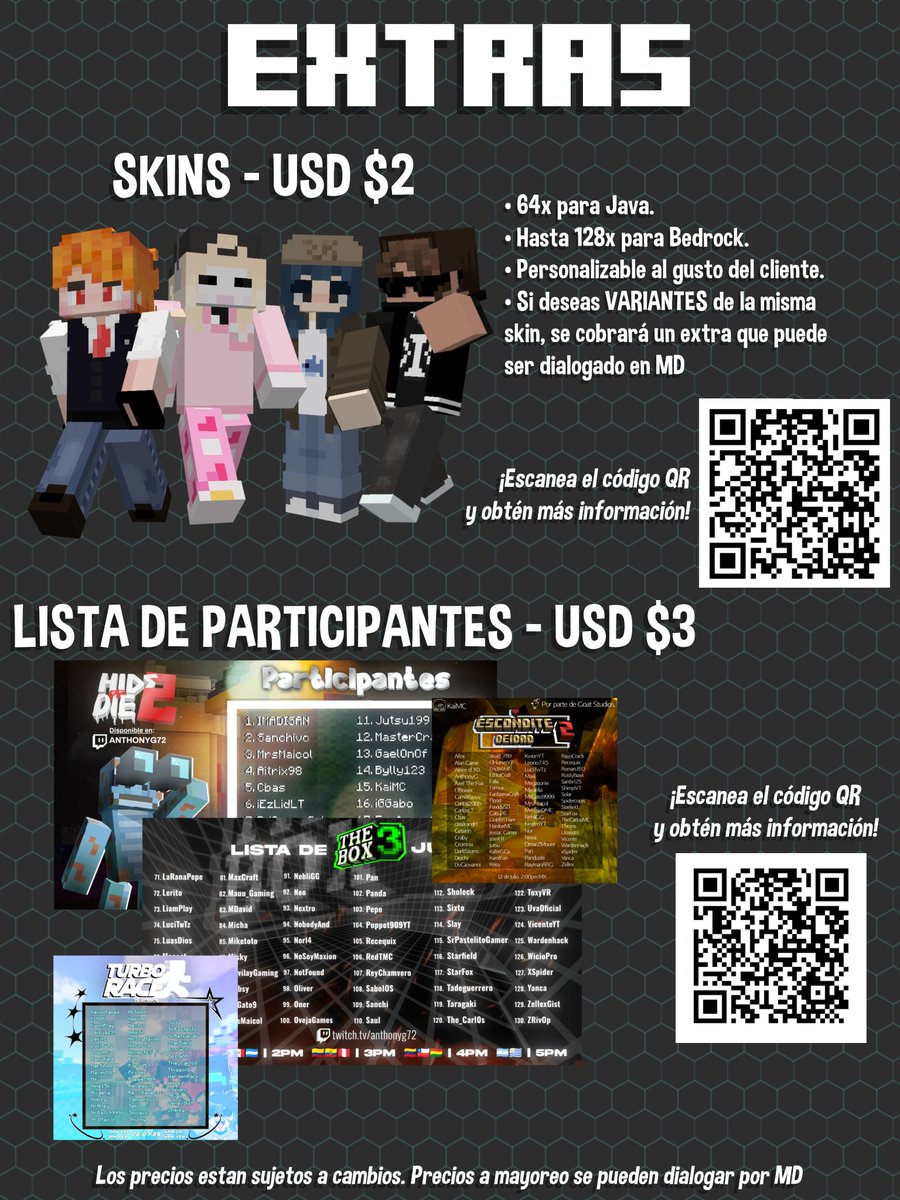 iEzLidLT | Minecraft's Renders tweet media