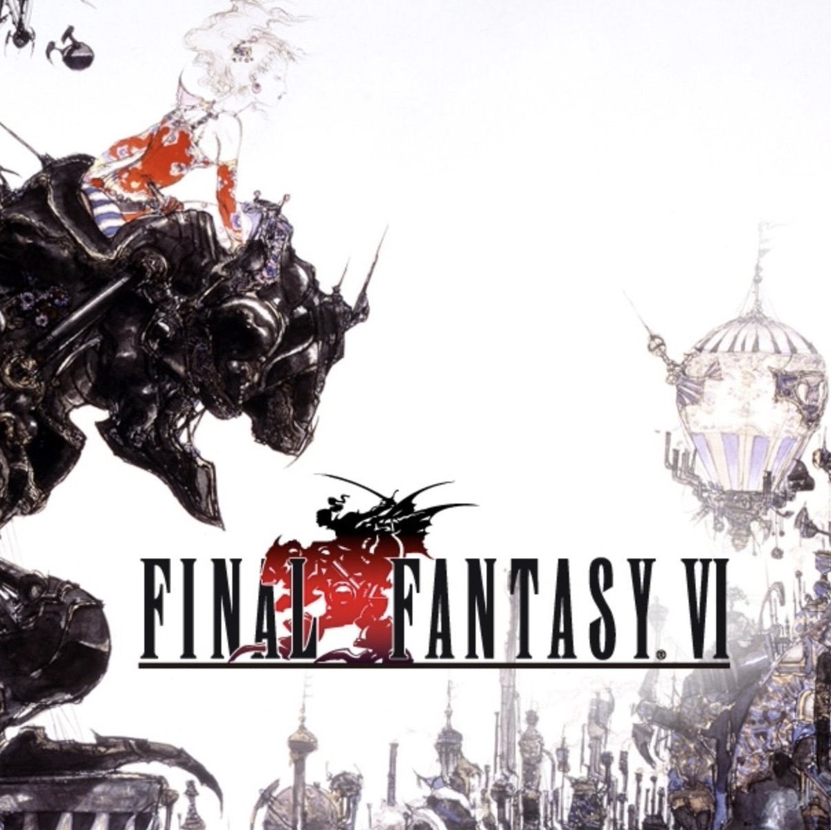 Final Fantasy Composer Nobuo Uematsu says of all the projects he worked on there was something special about Final Fantasy VI that he can't put his finger on!

"In fact, for me too there is something special about VI.

Strangely enough, there is no particular reason this way or