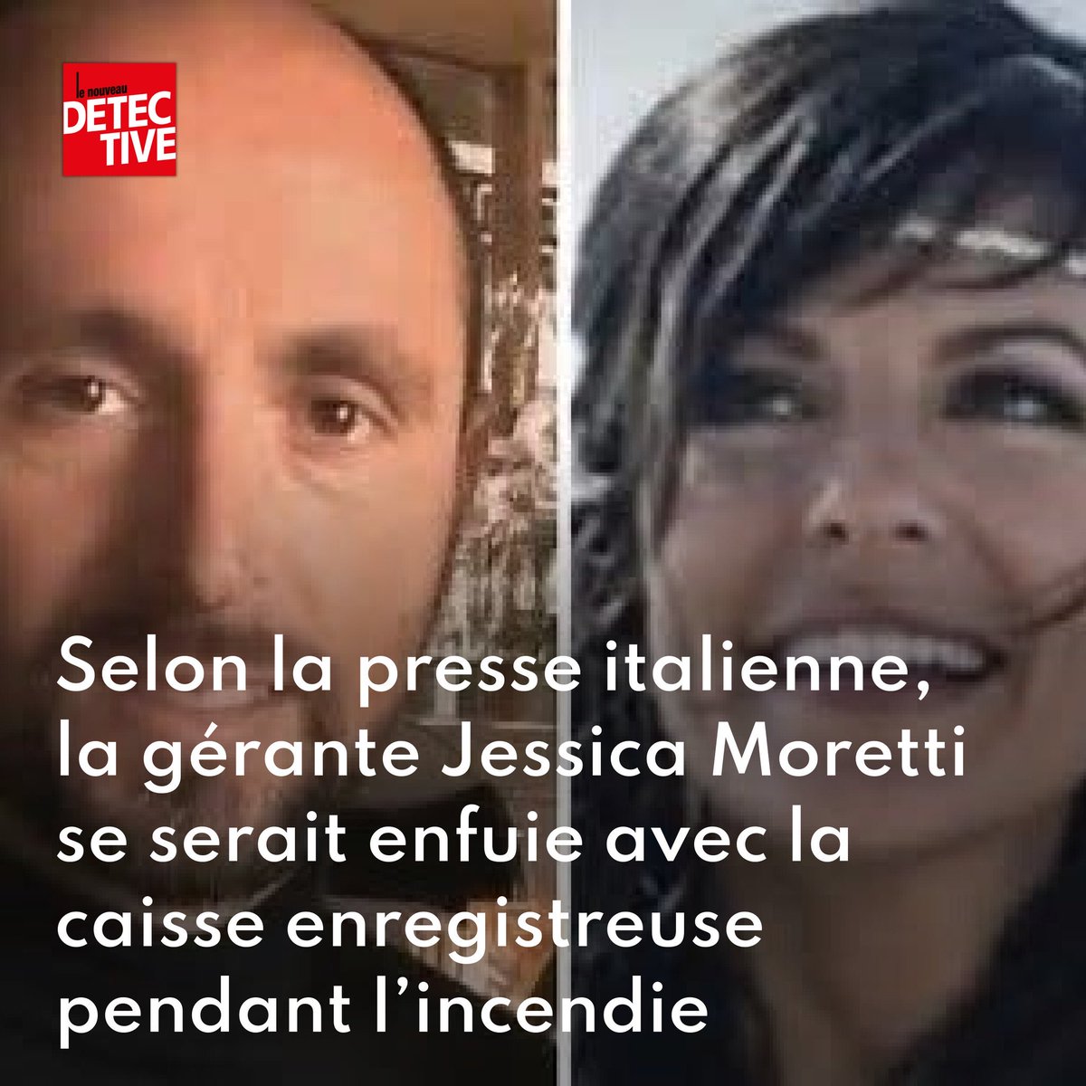 Carene1984's tweet photo. La fortune opaque des Moretti : Sébastien Fanti, l'avocat de plusieurs familles de blessés, en sait plus sur le couple. L'accumulation rapide de la fortune des Moretti l'inquiète. «Au début, il n'était que directeur du bar, pas propriétaire. Puis tout à coup, il a acheté des biens immobiliers pour plus de trois millions de francs, sans prendre un centime de crédit», a-t-il déclaré au «Parisien».

Il possède aussi un dossier accablant sur Jacques Moretti: une succession de faillites ayant jalonné son parcours entre la Corse, la France et la Suisse. «Avant d'acquérir ses propres établissements, il s'acquittait d'un loyer mensuel de 40'000 francs. Il aurait fallu vendre une quantité astronomique de cafés pour couvrir une telle charge», souligne Sébastien Fanti. «Et puis, d'un coup, il se retrouve avec plusieurs millions en liquide? Comment est-ce possible?»