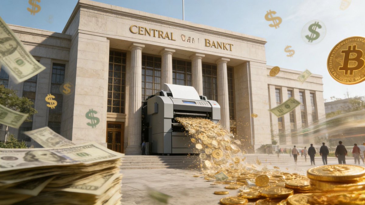 PengDevin11163's tweet photo. Credit currency is bound to depreciate. After setting aside sufficient emergency funds, actively exploring new paths is the key to breaking the deadlock and preserving wealth. ๐ฅ๐ก
#BreakingtheDeadlock #Wealth #RefusingtoSaveBlindly https://t.co/lNpqHg9yzX