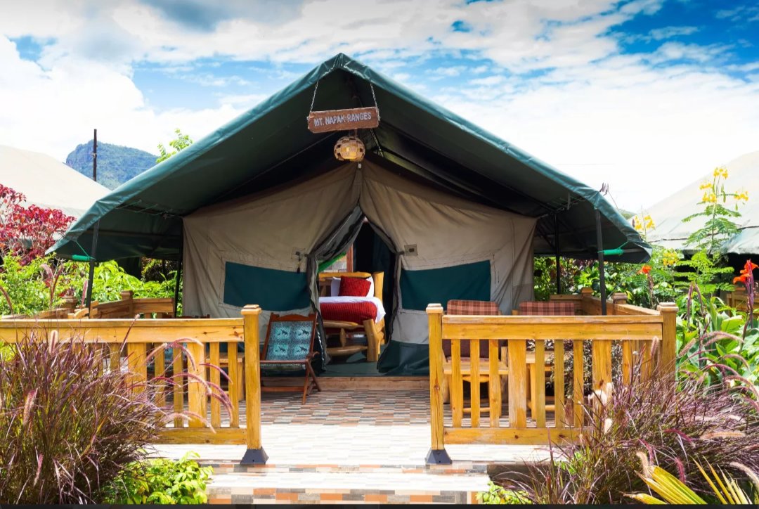 by_stays's tweet photo. We know what you need and this is it.
This stay has everything you need.
Would you book this for your next getaway? ๐
Book now; https://t.co/31PmD80QxV
#StaycationUG #TravelUganda #Bystays https://t.co/czo9hvWsRq