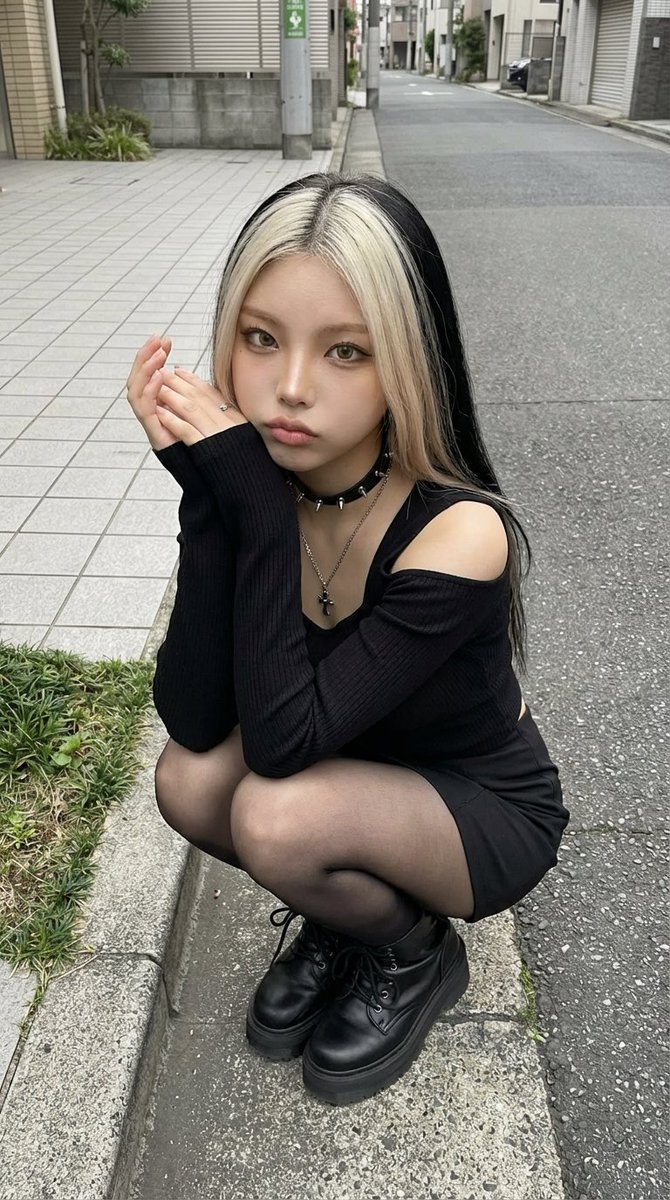 suki_shade's tweet photo. would you date me? https://t.co/oXyjXYqPA2