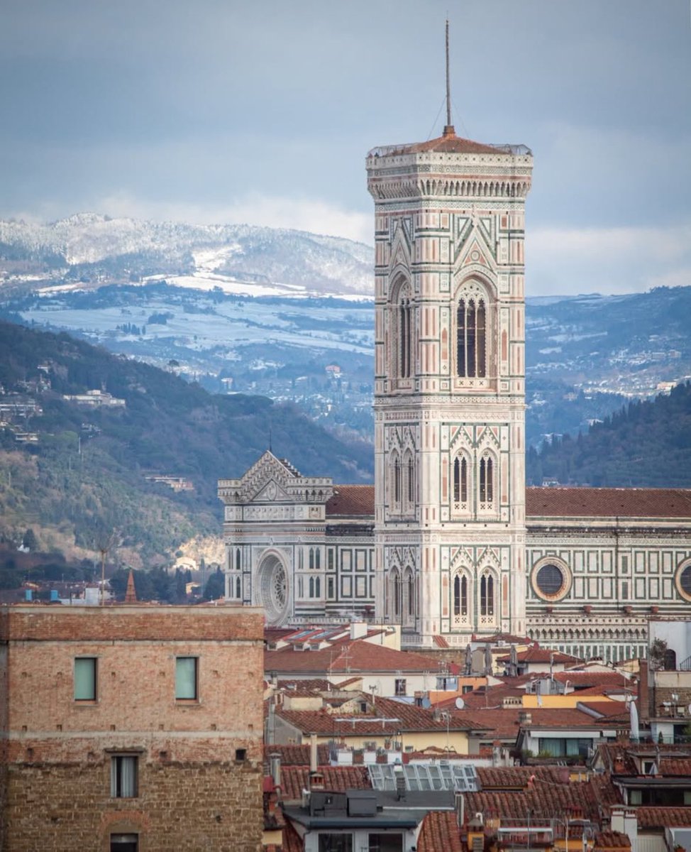 Gallerie degli Uffizi tweet media