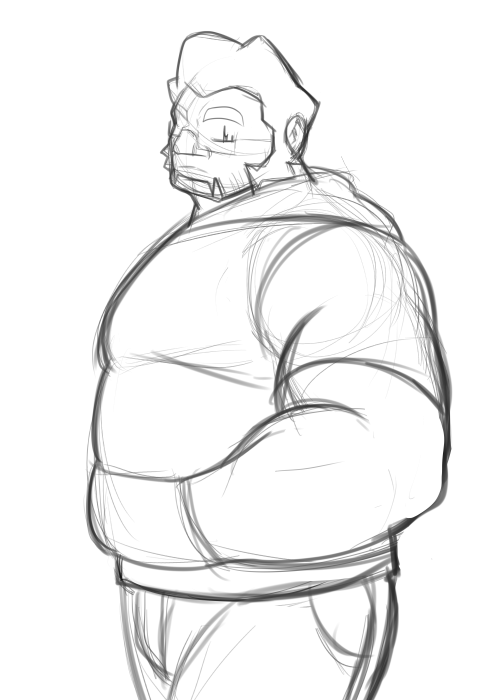 ErrorofZ's tweet image. It's been a while huh?