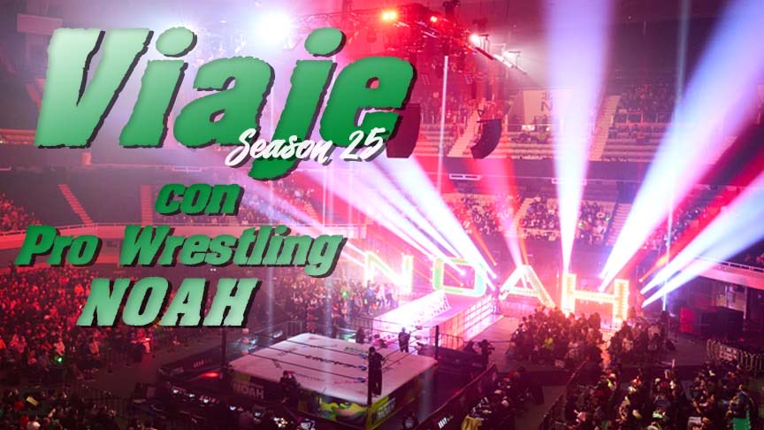 SPOALjp's tweet photo. プロレスフォトギャラリー「Viaje con pro wrestling NOAH」第25弾！
2026.01.01 日本武道館で行われた元日決戦の模様をお届けします。
#ノア
#NOAH
#プロレス https://t.co/Aq9yZyTbhe