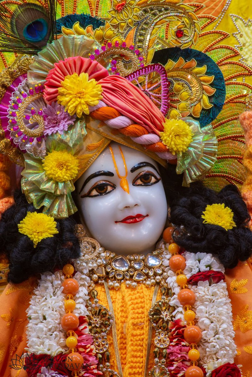 shribhattpitham's tweet photo. ‼️ #श्रीराधाकृष्णाभ्याम्_नमः 
योगेश्वर #श्रीकृष्ण एक #रूप अनेक!{19}‼️ https://t.co/2PptspLcBI
