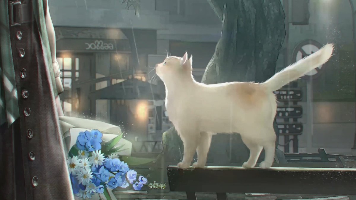 reireigbf1's tweet image. ■ HD screenshots

New ★★ attire for Demon
(It's also the event's unlockable attire)