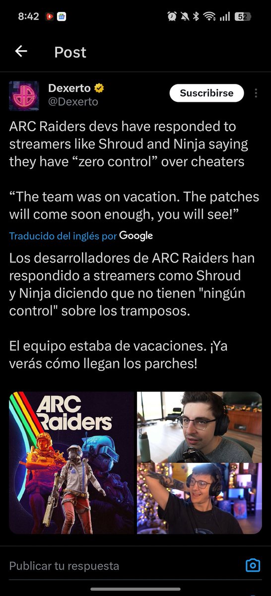 Aimar Gallo tweet media