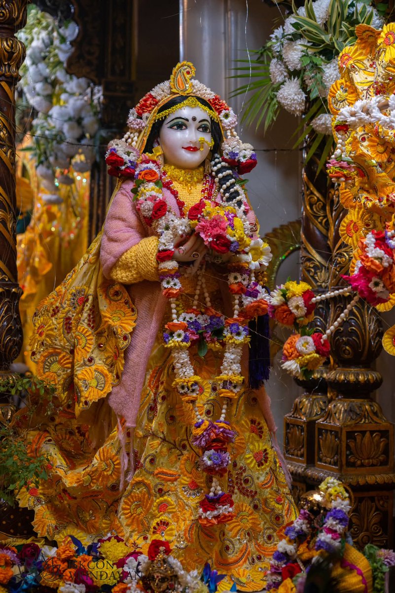 shribhattpitham's tweet photo. ‼️ #श्रीराधाकृष्णाभ्याम्_नमः 
योगेश्वर #श्रीकृष्ण एक #रूप अनेक!{21}‼️ https://t.co/RgcHC9Dvxg