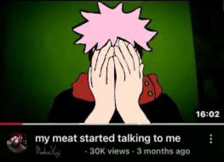 kesabiome's tweet image. 