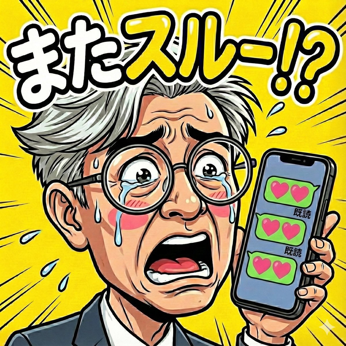 _masato_f's tweet photo. 福井県知事の名言LINEスタンプ作ろうかな https://t.co/KrJPydbkg5