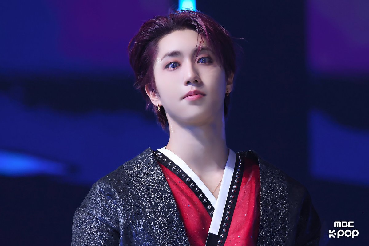 MBC_entertain's tweet image. ✨2025 MBC 가요대제전 현장포토✨ - Stray Kids (스트레이키즈)