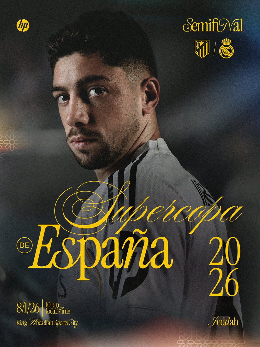 DÍA DE DERBI. ⚪
<a href="/HP/">HP</a>