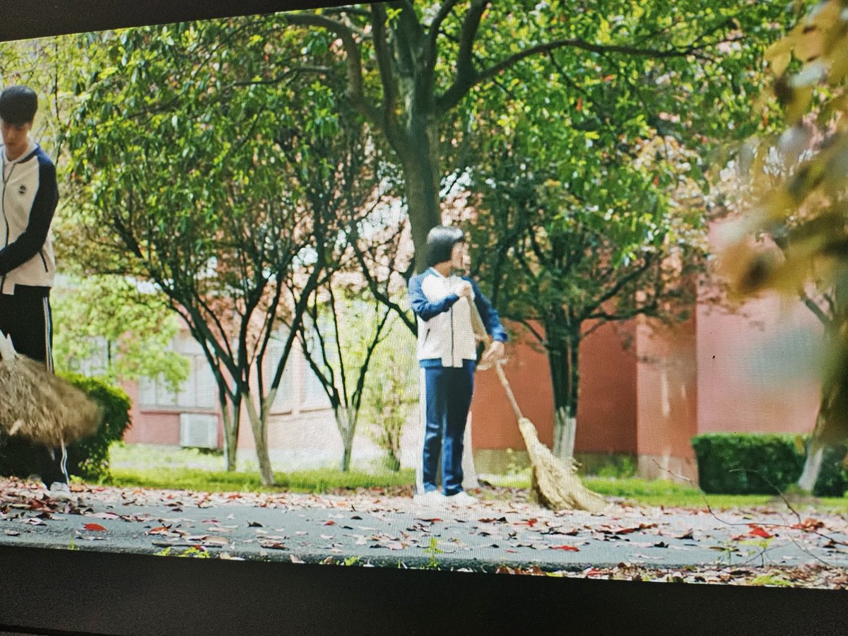 pineapplejay3's tweet image. It's time to rewatch 'A Love so Beautiful' again #ShenYue 🥰