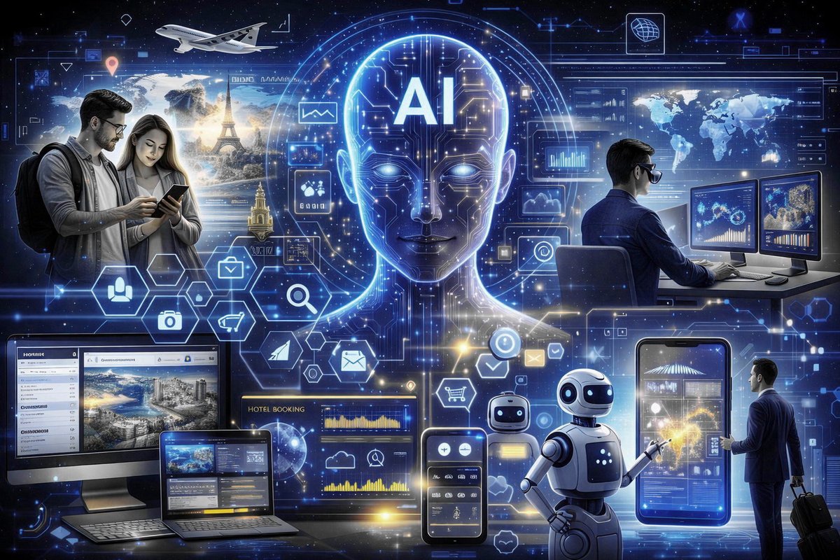 Використання технологій штучного інтелекту та аналітики даних у туристичних стартапах
tourlib.net/statti_ukr/gar…