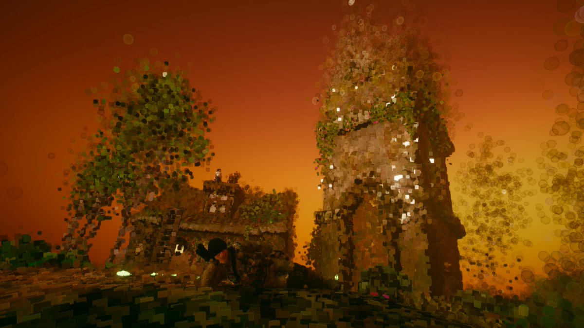#PSshare #PSBlog #DreamsofAnother #PS5Share