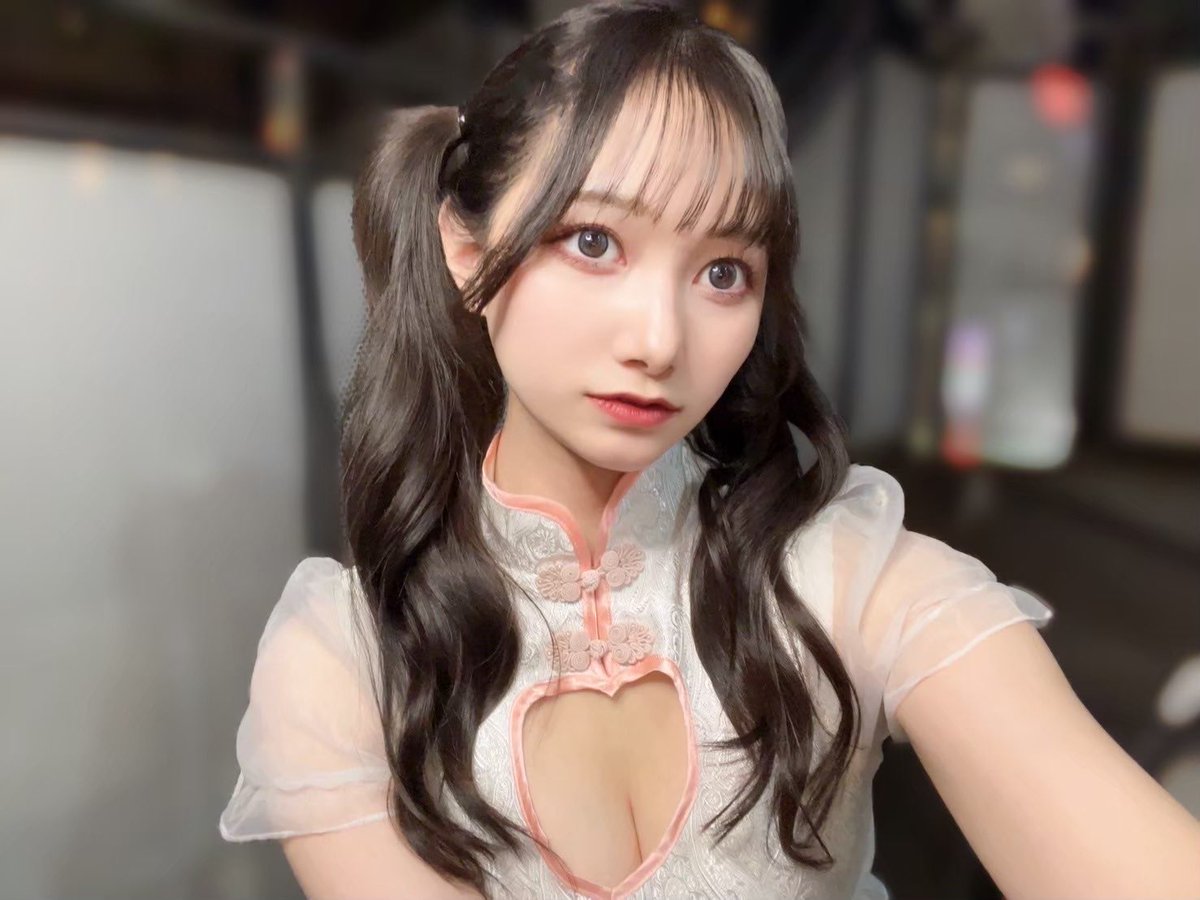 追加出勤キャストのお知らせ📢】 本日、はのんちゃん20:30から出勤に