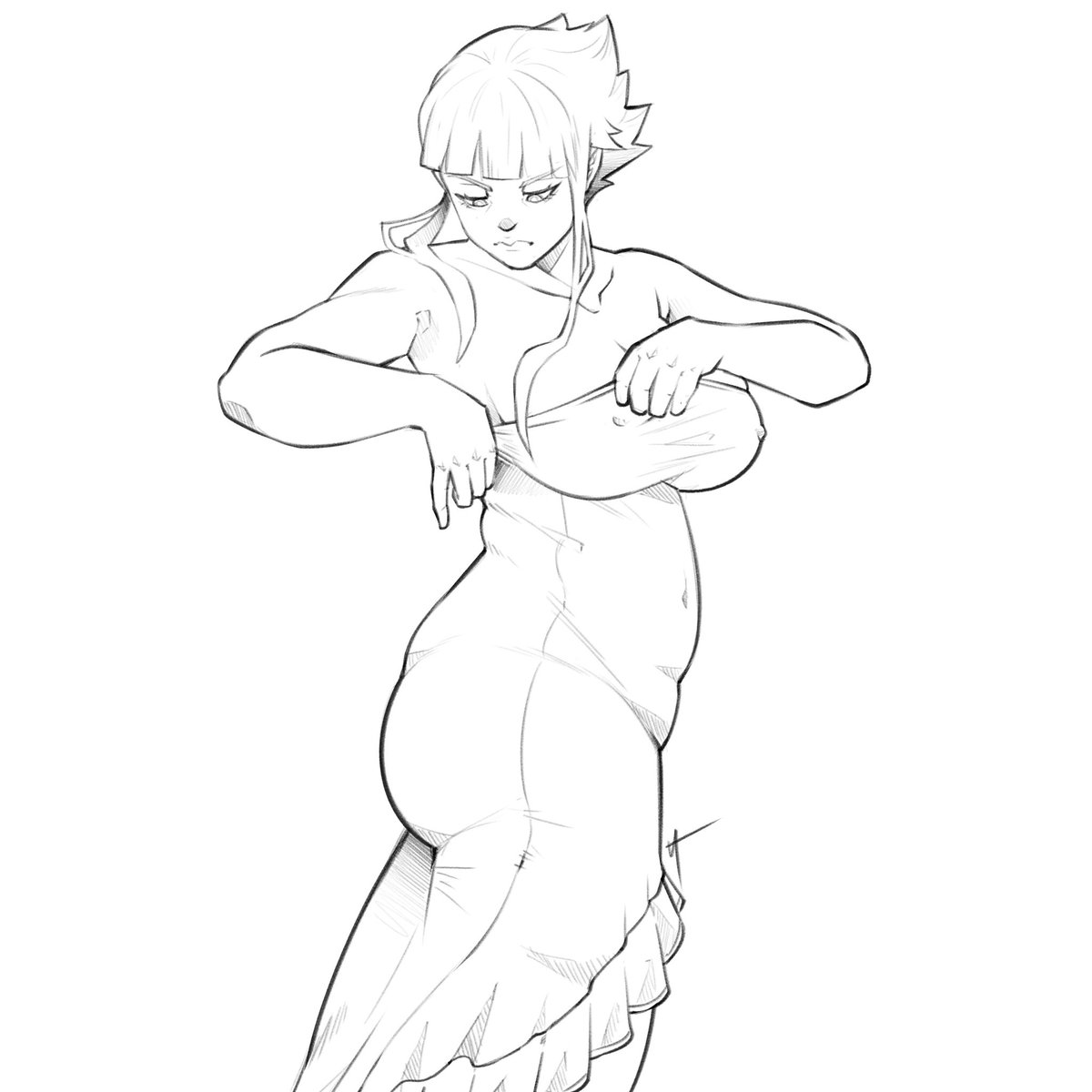 zzed (commission) tweet media