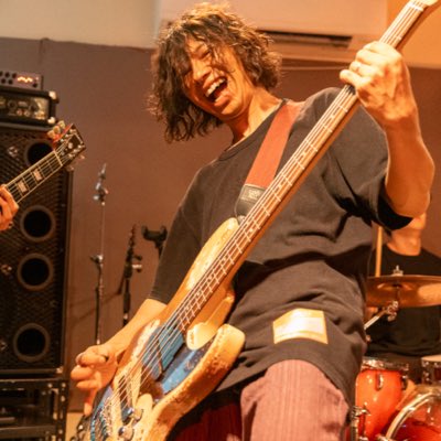 #新しいプロフィール画像