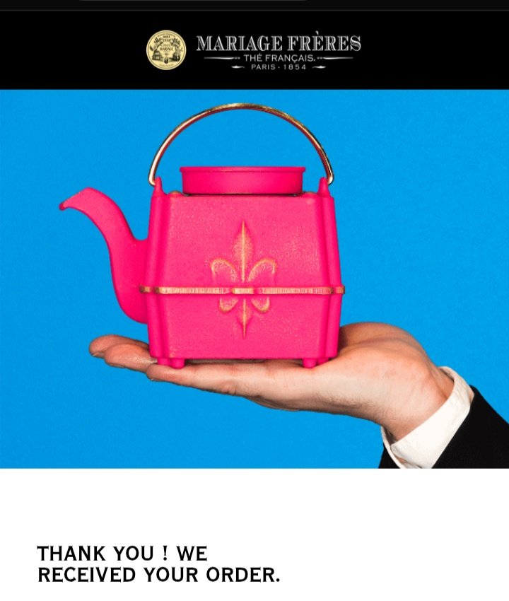 配送込みでも,良心的価格では！？ フランスから直輸入で福袋,オモロイ