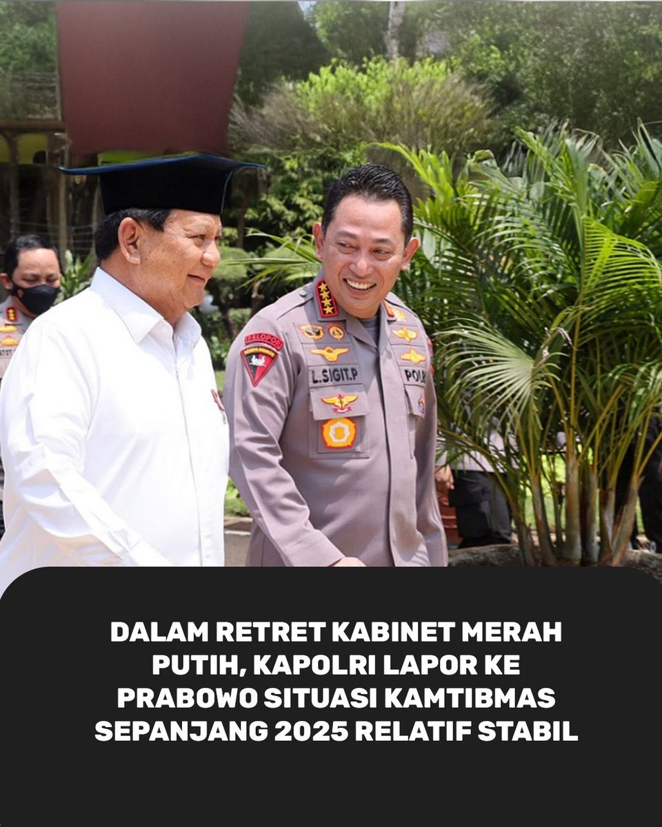Laporan aman jadi PR buat jaga terus kepercayaan publik