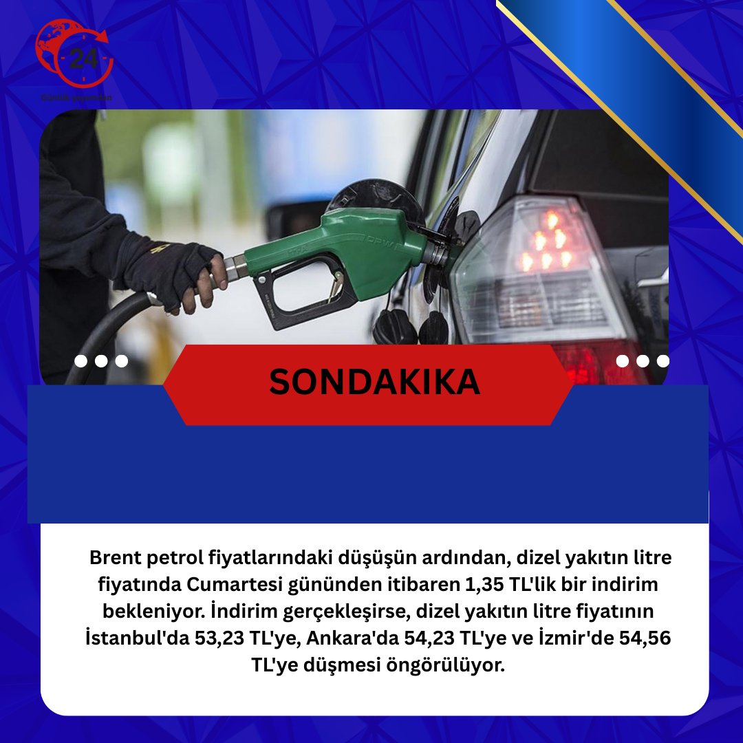 GunlukY989's tweet image. Akaryakıt fiyatlarında Maduro etkisi 

gunlukyasamdan147.blogspot.com/2026/01/akarya…

#ZGYO #halkaarz #EmekliyiEzeniktidardır #ortalıkkarıştı