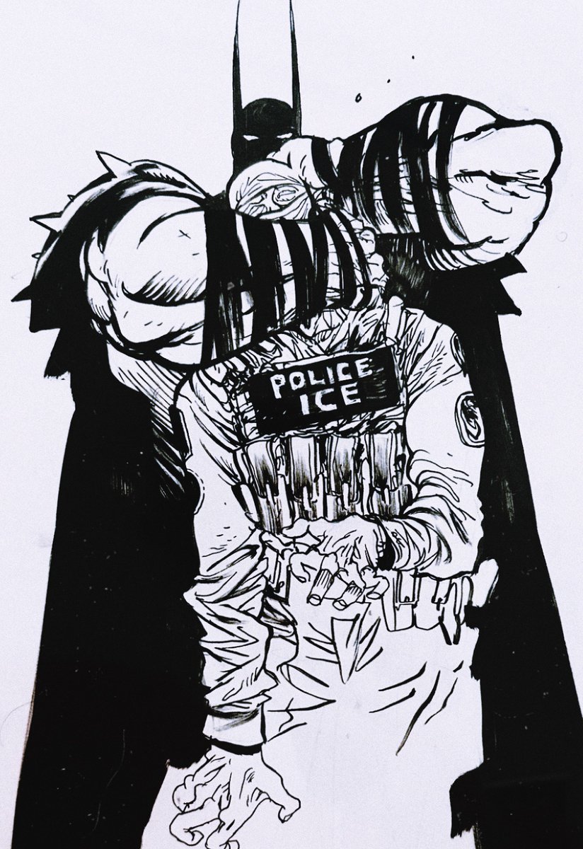 by daniel warren johnson