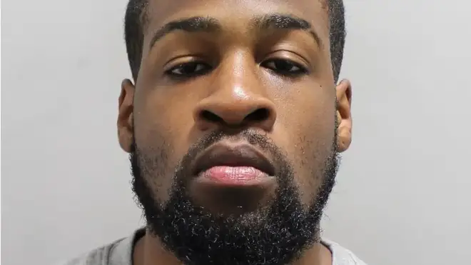 daveatherton's tweet photo. This is where DEI gets you. To keep up its diversity drive the Met Police offered a job to PC Cliff Mitchell. His initial application was turned down in 2017 after allegations of raping a child. In 2020 the decision was overturned. 

He went on rape 2 females, one a child under 13.  He was jailed for life with a minimum tariff of 13 years. 
https://t.co/XRzb7TLRyw
