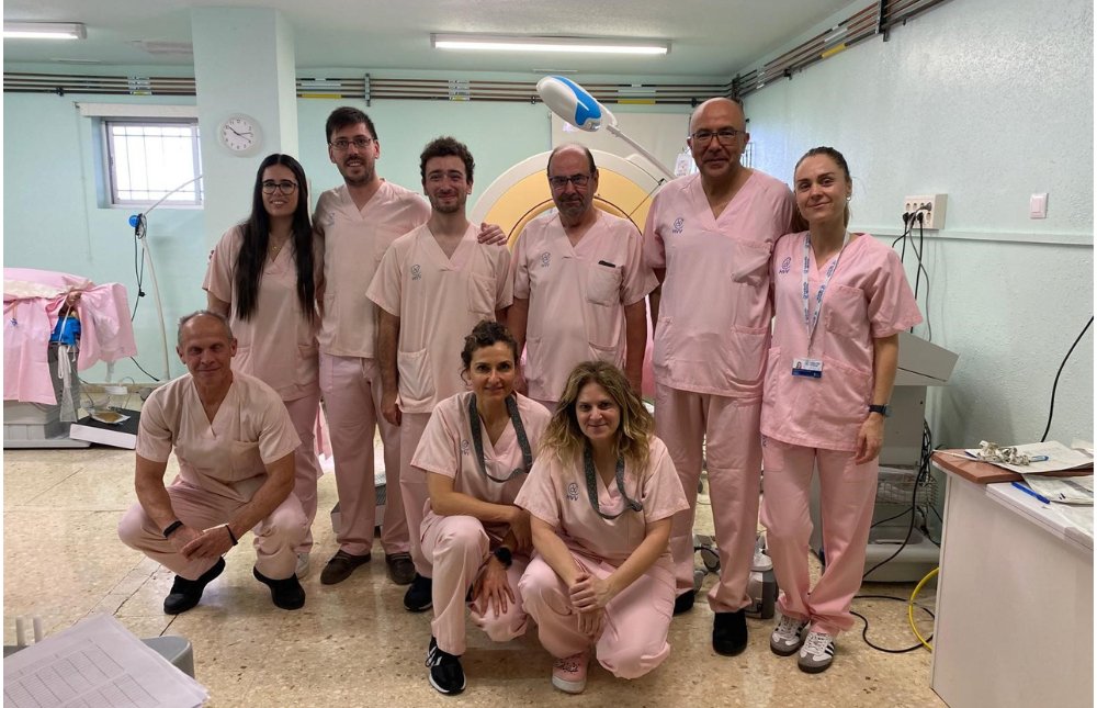 IDIVALdecilla's tweet photo. 🚀 Un nuevo sistema de tracción dinámica, Dynatract®, demuestra acelerar el cierre del Abdomen Abierto en un modelo preclínico.

Más información en: https://t.co/7LanldERO0

@IDIVALdecilla @HUnivValdecilla @hvvaldecilla 
#InnovaciónSanitaria #Investigación #Salud #IDIVAL #HUMV https://t.co/ndwSk6OuwX