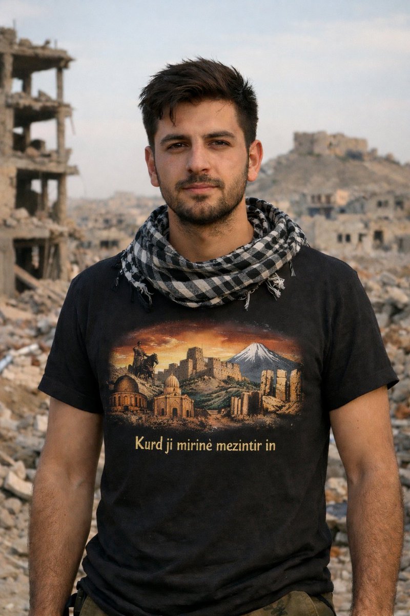 Kurd ji mirinê mezintir in!